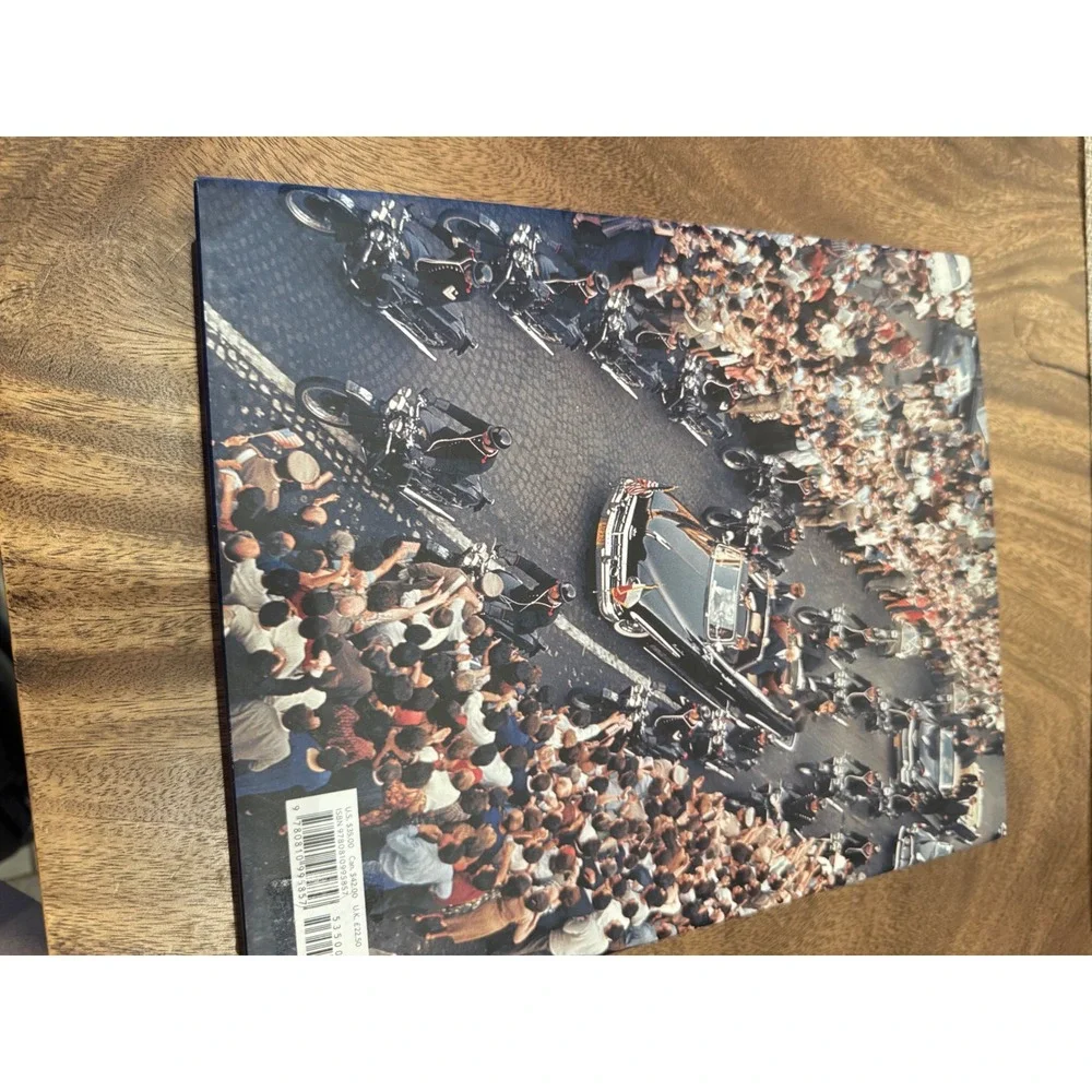 Portrait of Camelot JFK Kennedy White House Richard Reeves‎ Hardcover Book DVD